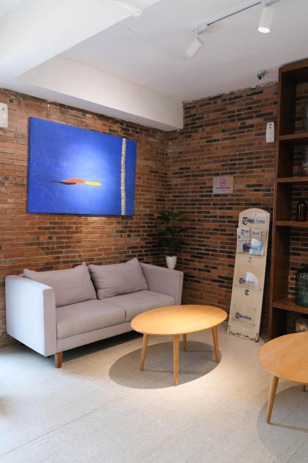 Allstay Hotel Semarang Simpang Lima Exteriér fotografie