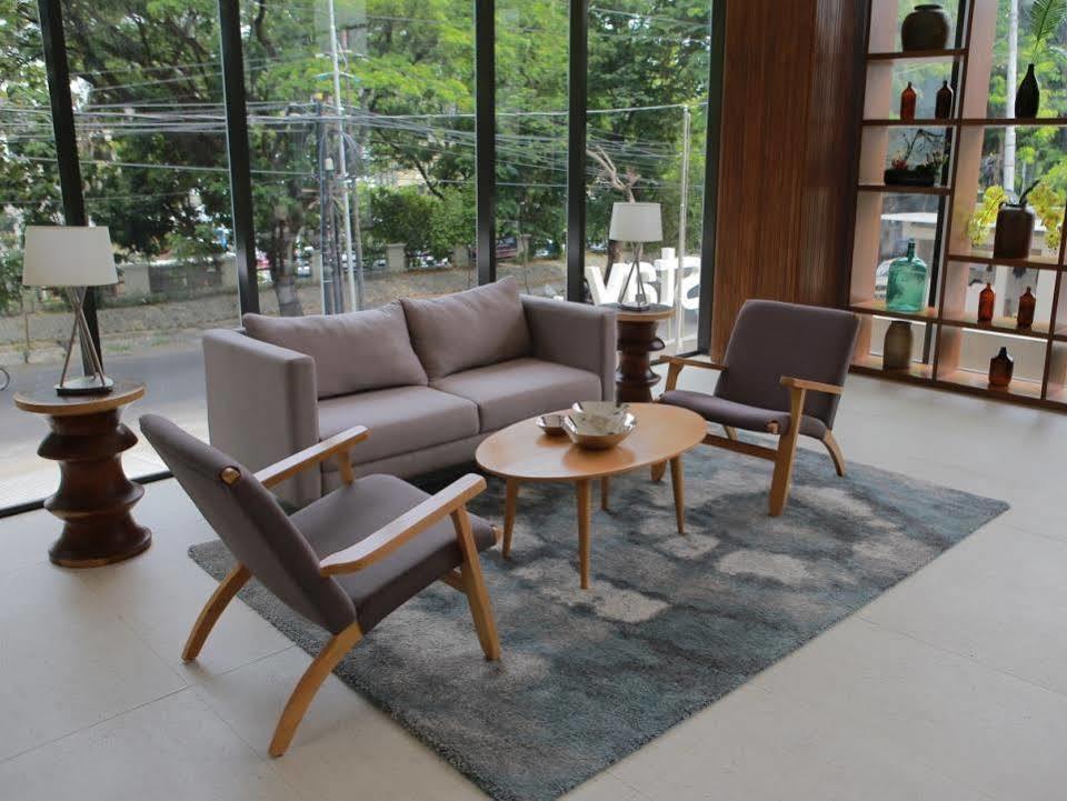 Allstay Hotel Semarang Simpang Lima Exteriér fotografie