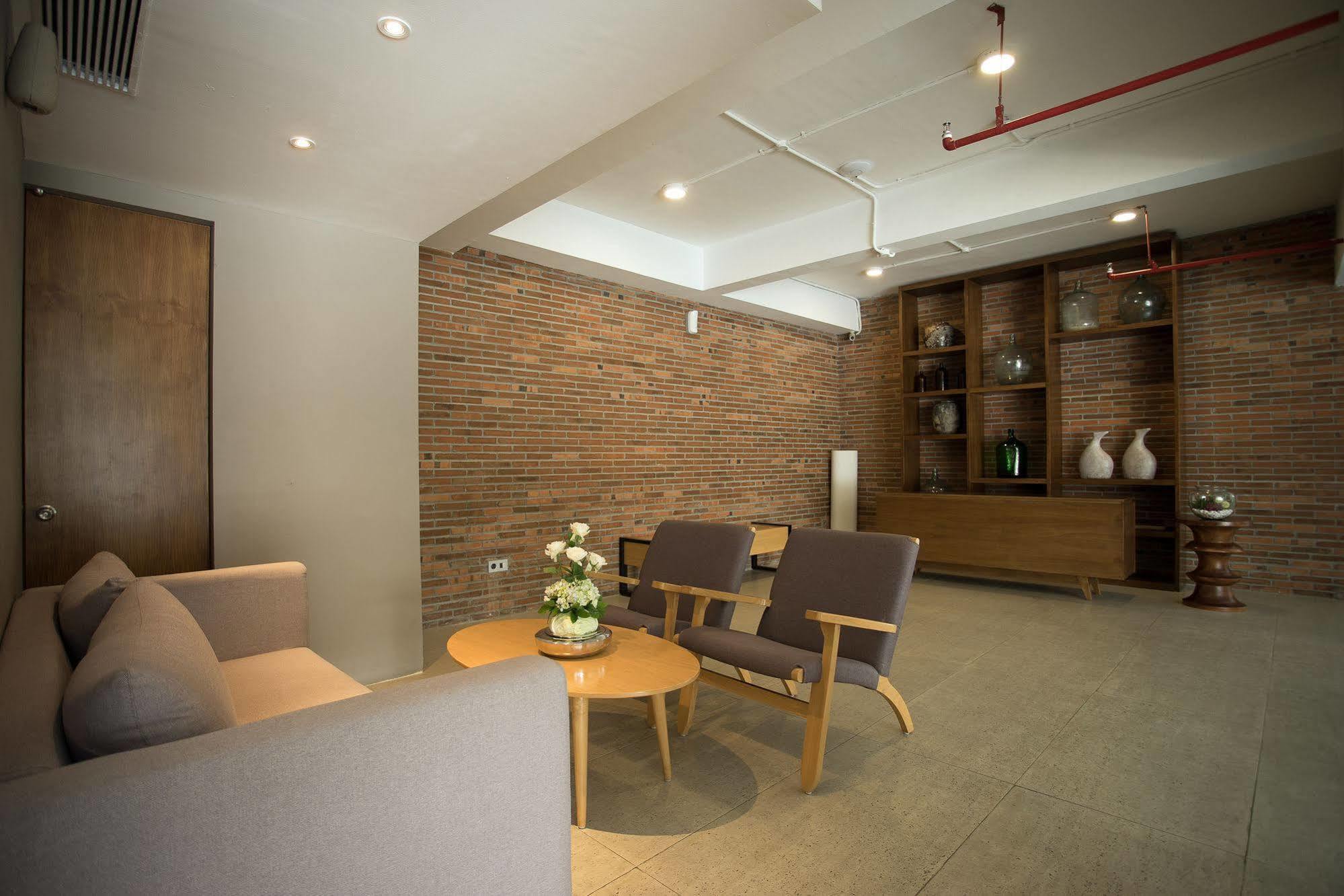 Allstay Hotel Semarang Simpang Lima Exteriér fotografie